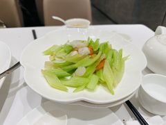 百年好合-张生记(丁香国际店)