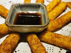 -尚尚仙·酸汤猪手·猪肚鸡火锅(华联万柳购物中心店)