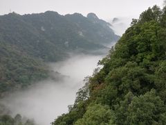 -少华山国家森林公园
