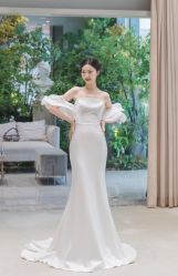 -MuseMarry婚纱(前海嘉里中心店)