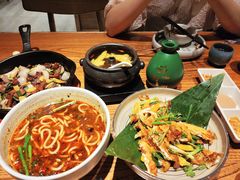 -云海肴·汽锅鸡·云南菜(高德置地店)