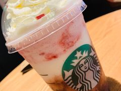 -星巴克臻选(深圳金光华店)