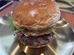 -魏斯理汉堡(西安沣东吾悦店)