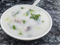 -燊意布拉肠云吞面(中山四路店)