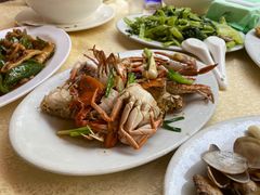 -源海渔村·现捞海鲜(大角湾店)