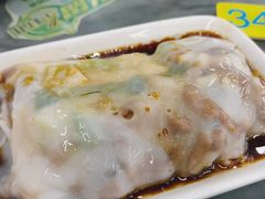 -穗银肠粉店(东川路店)