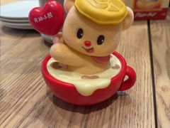 -必胜客(浦上万达店)