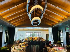 -Le Comptoir de Pierre Gagnaire