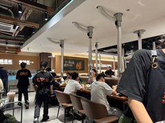 -炽城·烤肉名家(鸿达中央广场店)