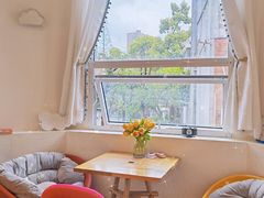 -W CAFE(甜爱路店)