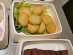 -海底捞火锅(奉化银泰店)