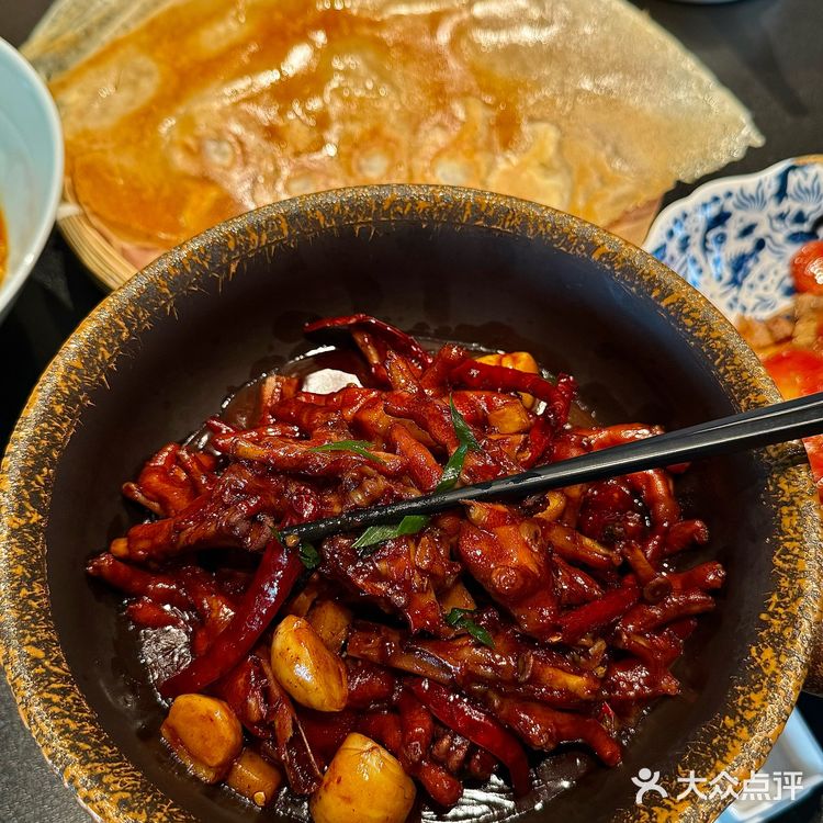 南昌新开的…确实很适合宴请！！！