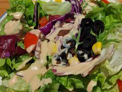 -清真·艾美可餐厅(大悦汇店)