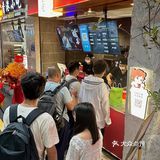 我大厦门终于也有茶武纪了！！！