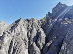 -墨石公园景区