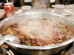 -肖肖酸萝卜鱼火锅(总店)