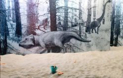 -恐龙探索乐园(磁器口店)