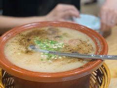 -董厨煨汤馆(车站路店)