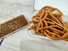 脆炸鱼翅-唐记臭干(金鹰后街店)