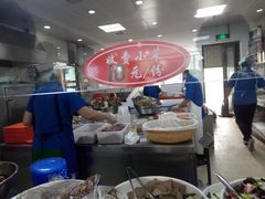 -八沟羊汤(河北大街店)