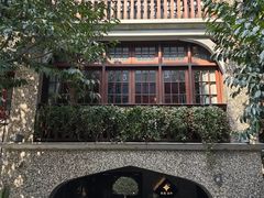 -思南公馆商业街