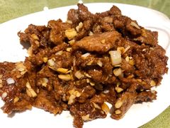 老爆三-振生清真饭店(永安道店)