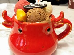 -哈根达斯(美罗城店)