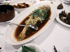 -老吉士酒家(天平路店)