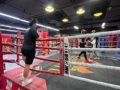 -拳盛时代拳击俱乐部(北京路店)