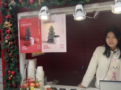 -隐溪茶馆(金虹桥店)