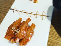 -菩提树·素食餐厅(汇智国际商业中心店)