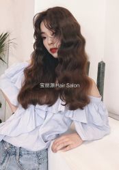 -Mihair咪嗨尔美发沙龙