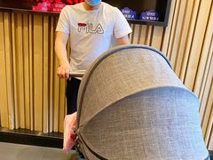 -海底捞火锅(连城广场店)