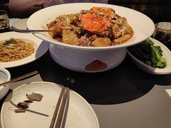 -桂满陇·杭州饭店(清河万象店)