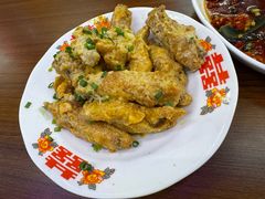 -谢记上海大排档(长寿路店)