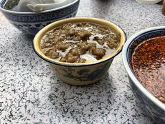 -定家小酥肉·清真(回民街店)
