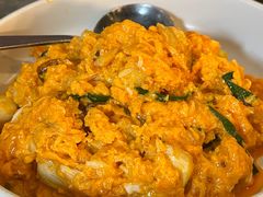 -香蕉叶餐厅(是隆店)