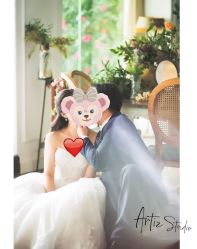 -THE QUEEN(北京店)