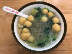 -小姜锅贴(凤凰街店)