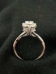-Cindy Jewelry·钻戒·彩色宝石