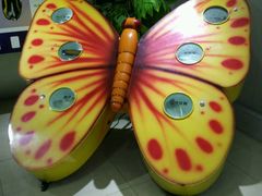 -上海昆虫博物馆