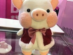 -亲爱的锅包YOU(国金街店)