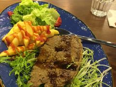 -OKOOKO澳客餐吧(乐天百货店)