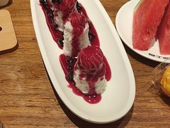 -老板恋上鱼(恒隆广场店)