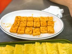 -英雄故事地摊烤肉(马驹桥店)