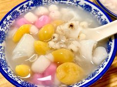 -黄记潮汕甜汤(贝底田坊店)