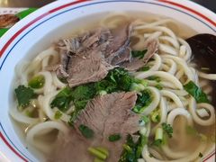 -王祖名抻面(罗湖分店)
