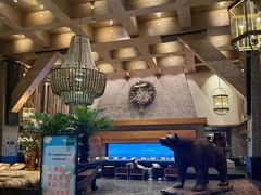 -清河半岛温泉度假酒店