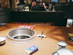 -快乐小羊·内蒙牛羊肉火锅(流花中心店)