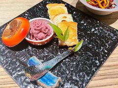 -本源食集 日式烧肉·炉端烧(东海缤纷店)